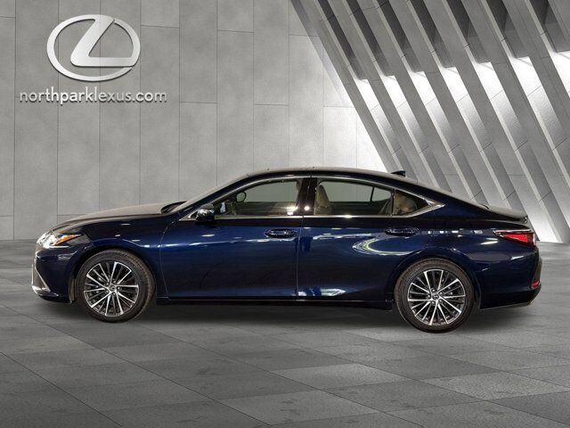 2024 Lexus ES 350