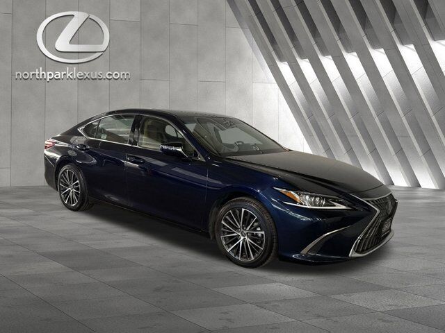 2024 Lexus ES 350 San Antonio TX