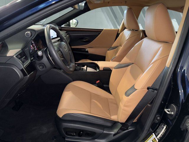 2024 Lexus ES 350 San Antonio TX