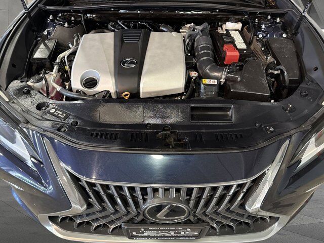 2024 Lexus ES 350 San Antonio TX