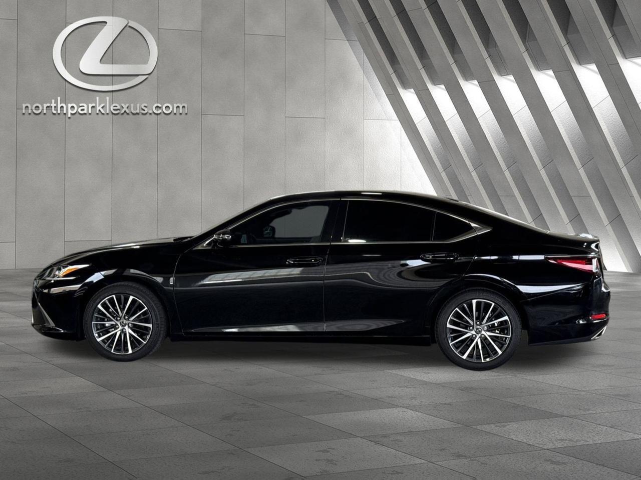 2024 Lexus ES 350