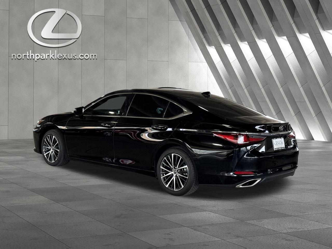 2024 Lexus ES 350