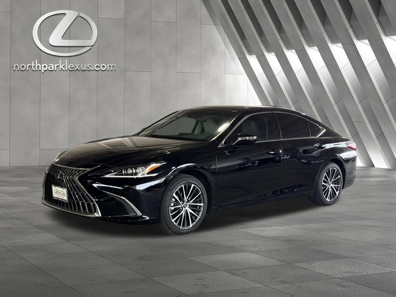 2024 Lexus ES 350