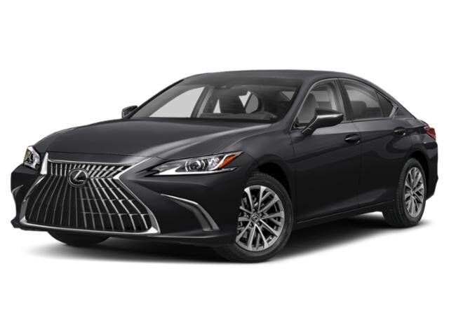 2024 Lexus ES