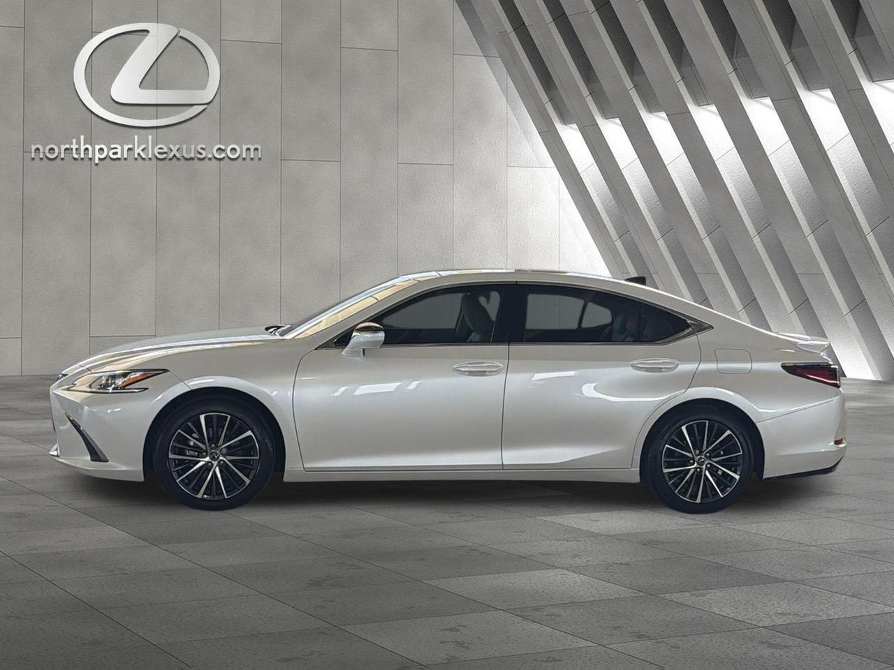 2024 Lexus ES 350