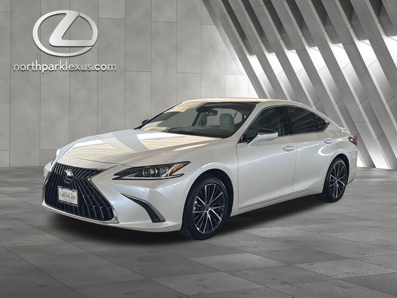 2024 Lexus ES 350