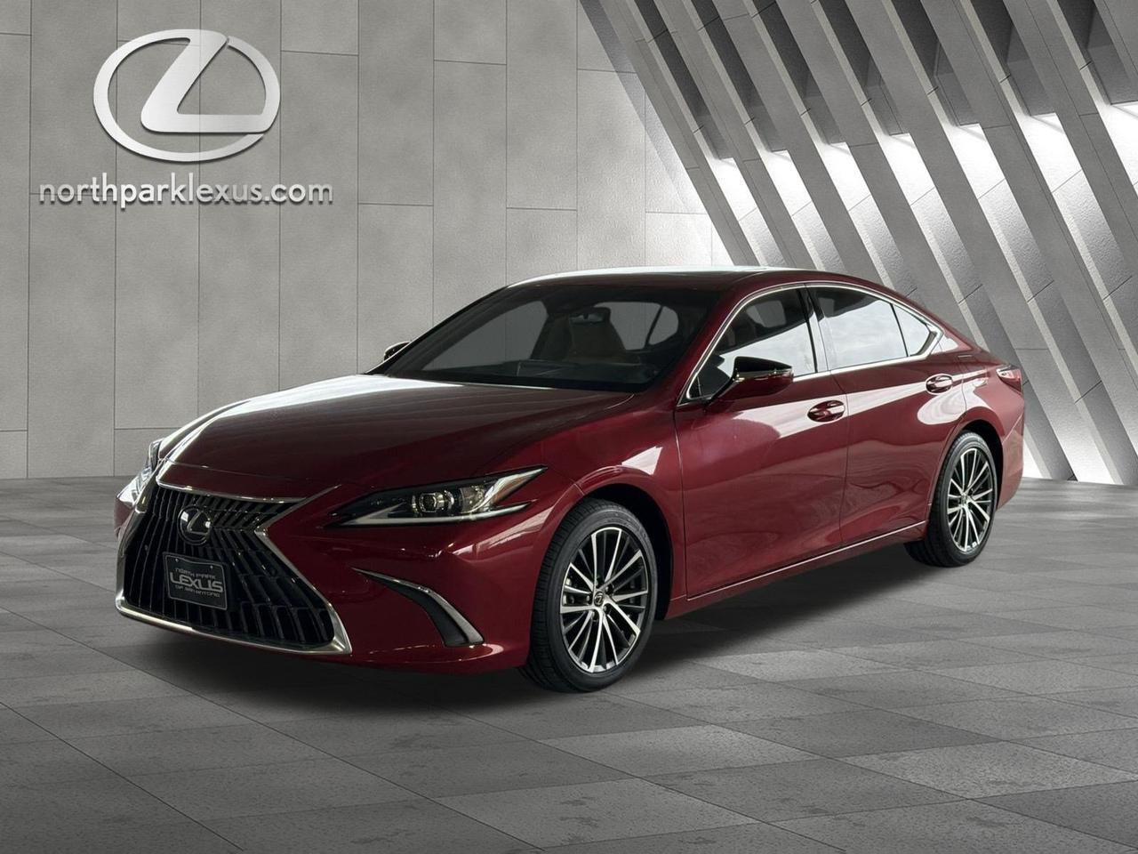 2024 Lexus ES 350