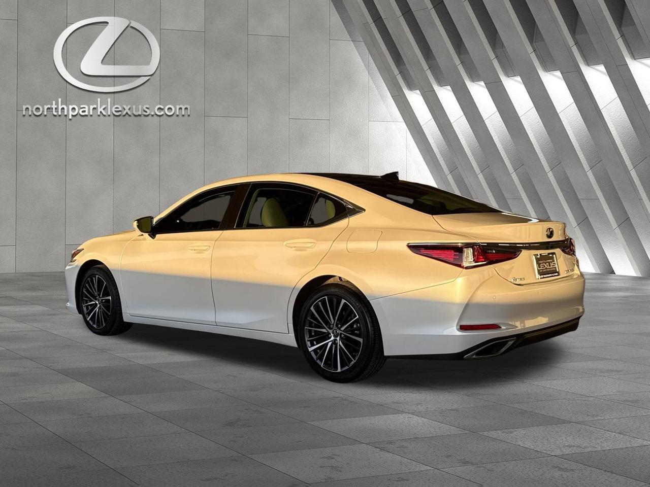 2024 Lexus ES 350