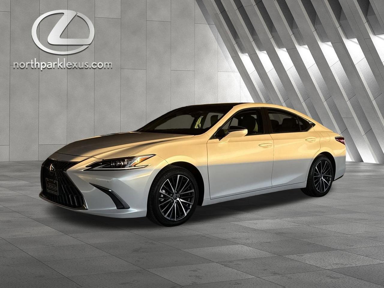 2024 Lexus ES 350