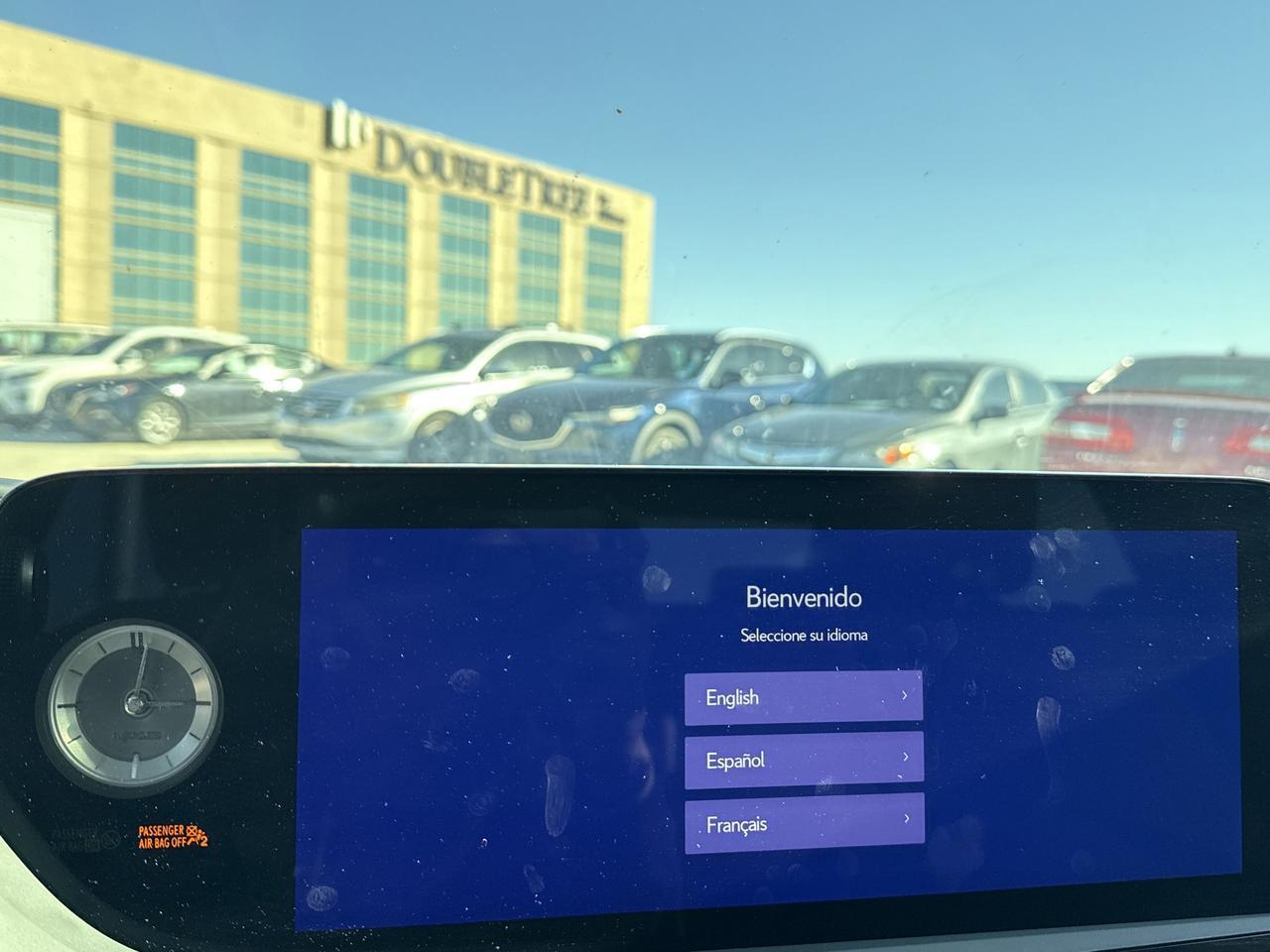 2024 Lexus ES 350 San Antonio TX