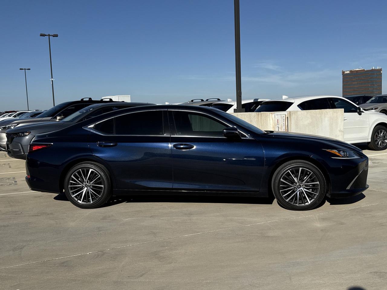 2024 Lexus ES 350 San Antonio TX