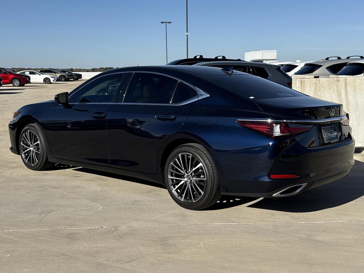 2024 Lexus ES 350 San Antonio TX