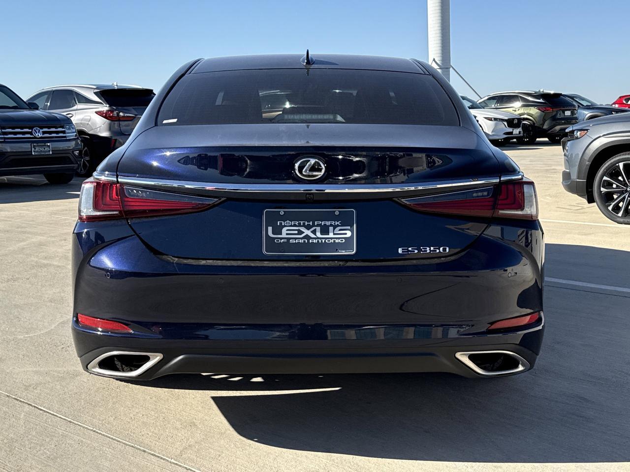 2024 Lexus ES 350 San Antonio TX