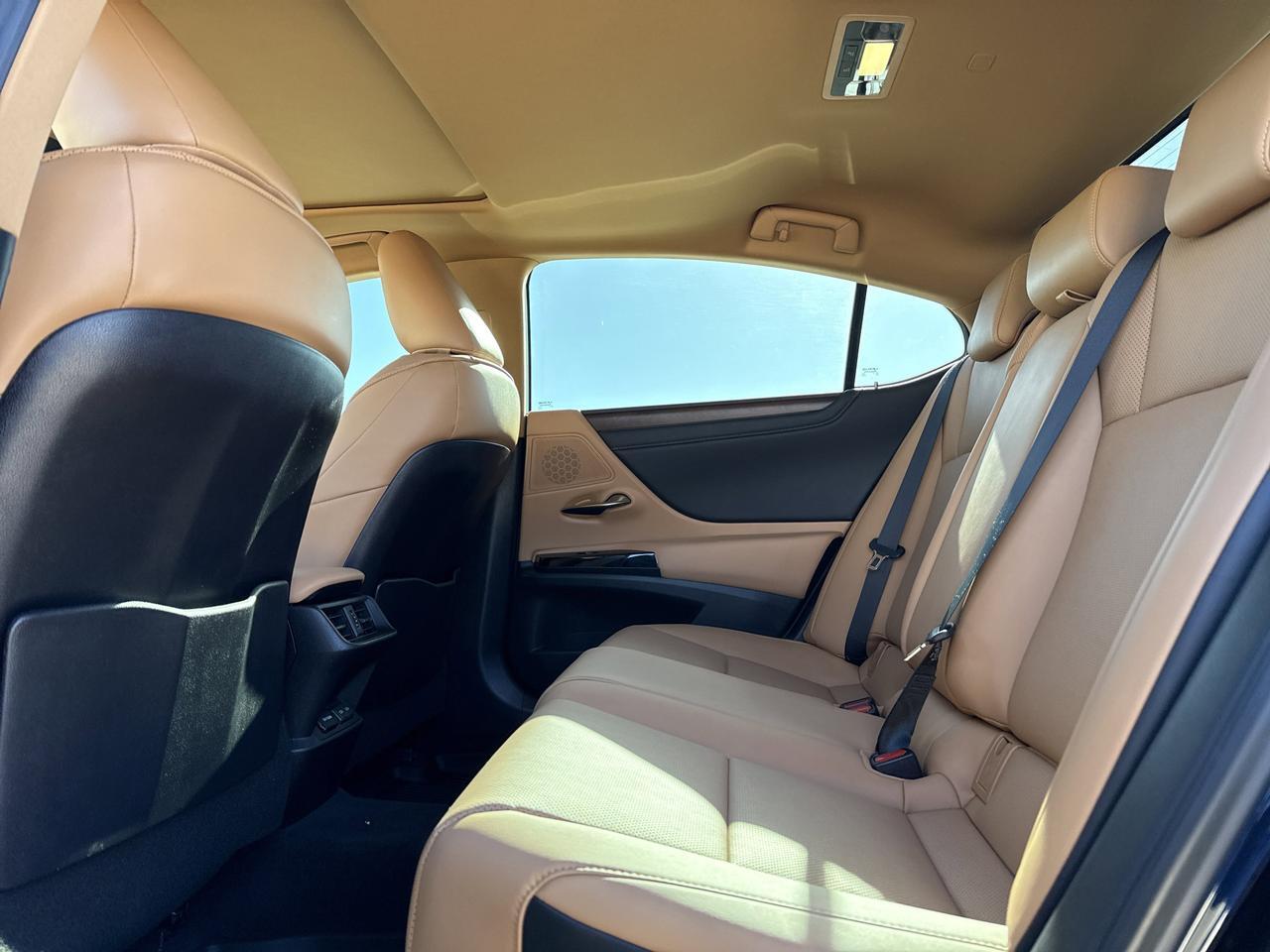 2024 Lexus ES 350 San Antonio TX