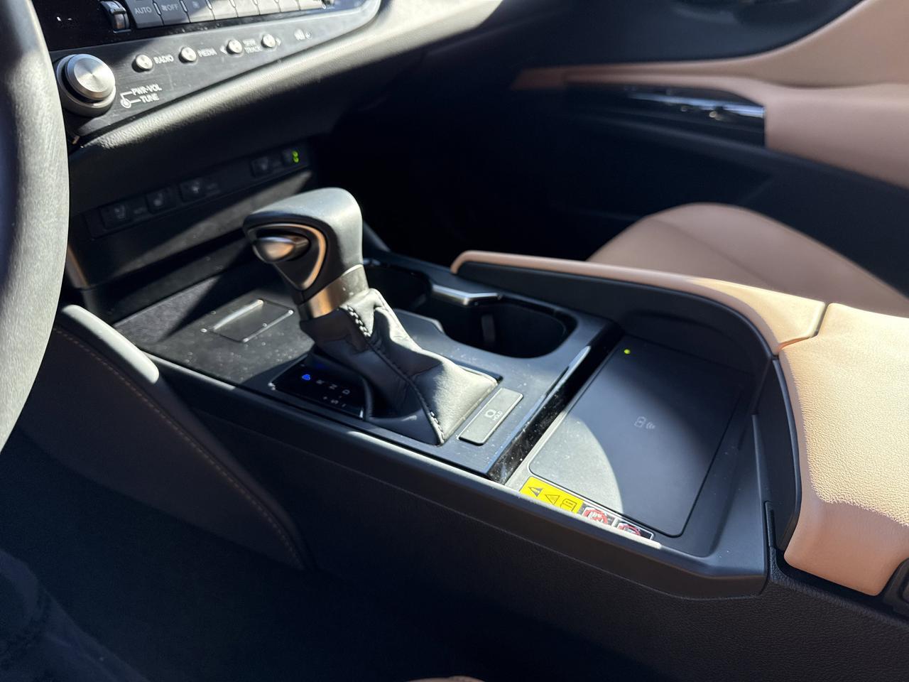 2024 Lexus ES 350 San Antonio TX