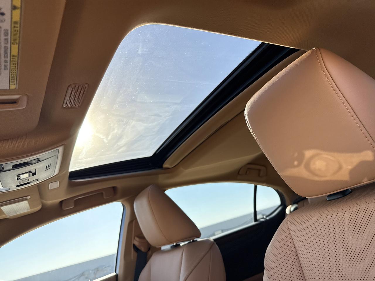 2024 Lexus ES 350 San Antonio TX