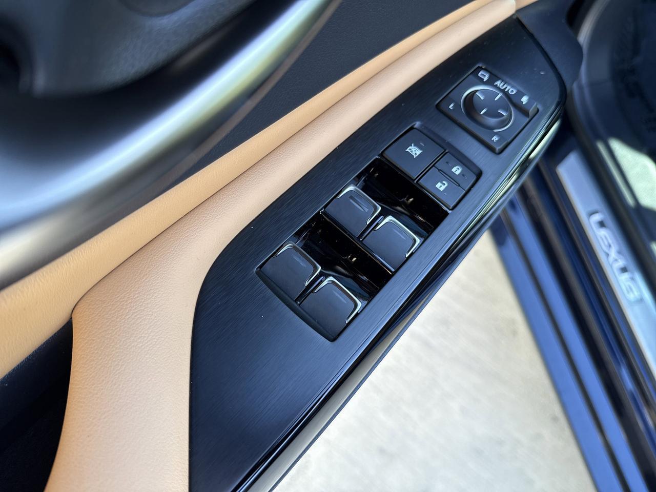 2024 Lexus ES 350 San Antonio TX