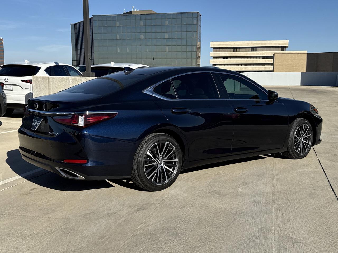 2024 Lexus ES 350 San Antonio TX