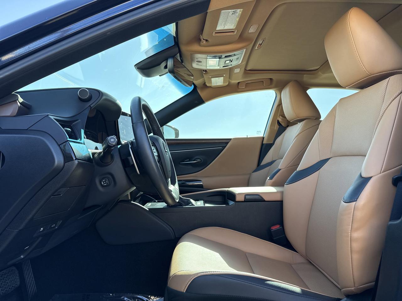 2024 Lexus ES 350 San Antonio TX