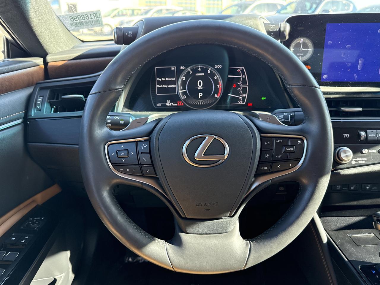 2024 Lexus ES 350 San Antonio TX