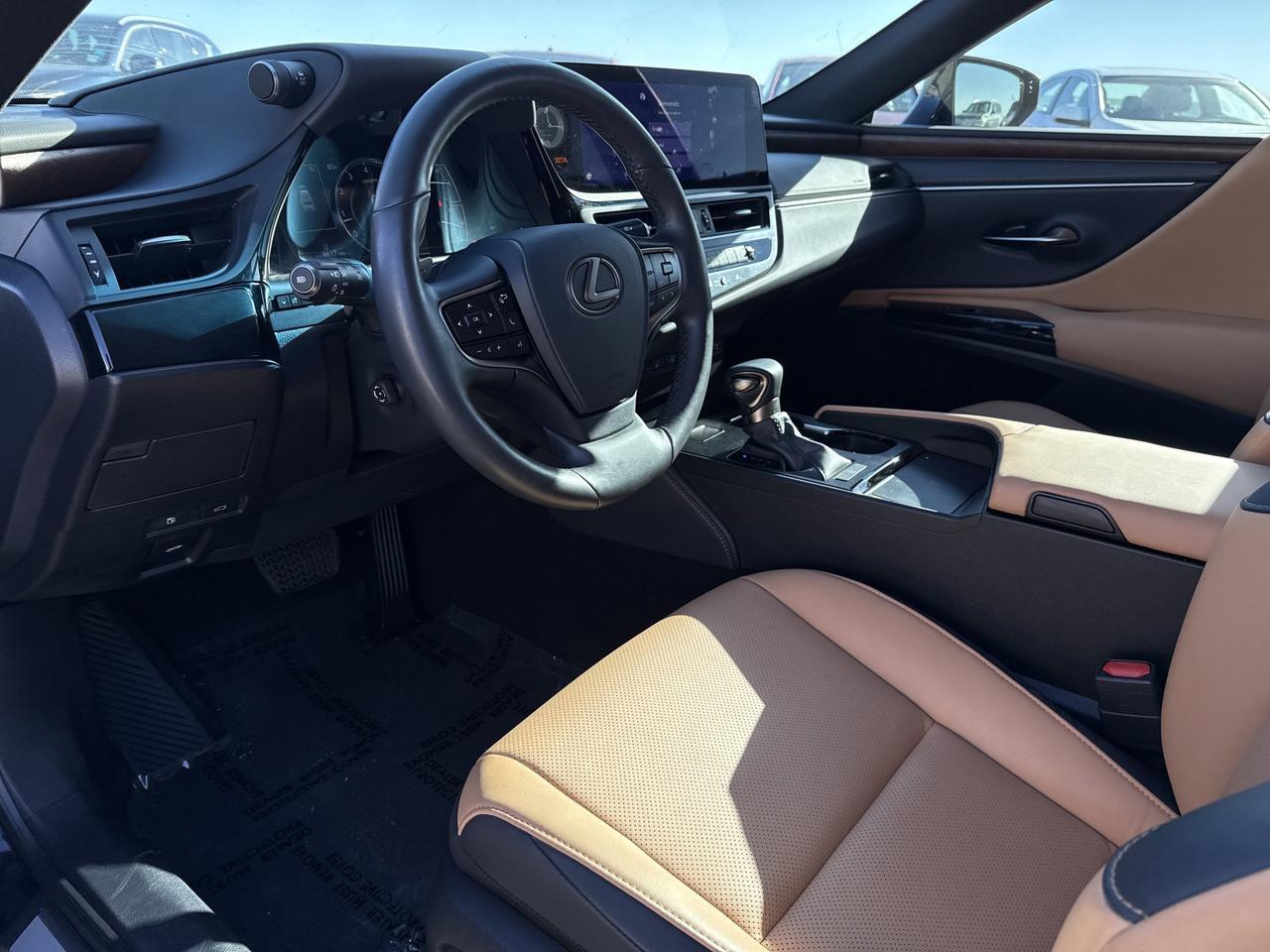 2024 Lexus ES 350 San Antonio TX