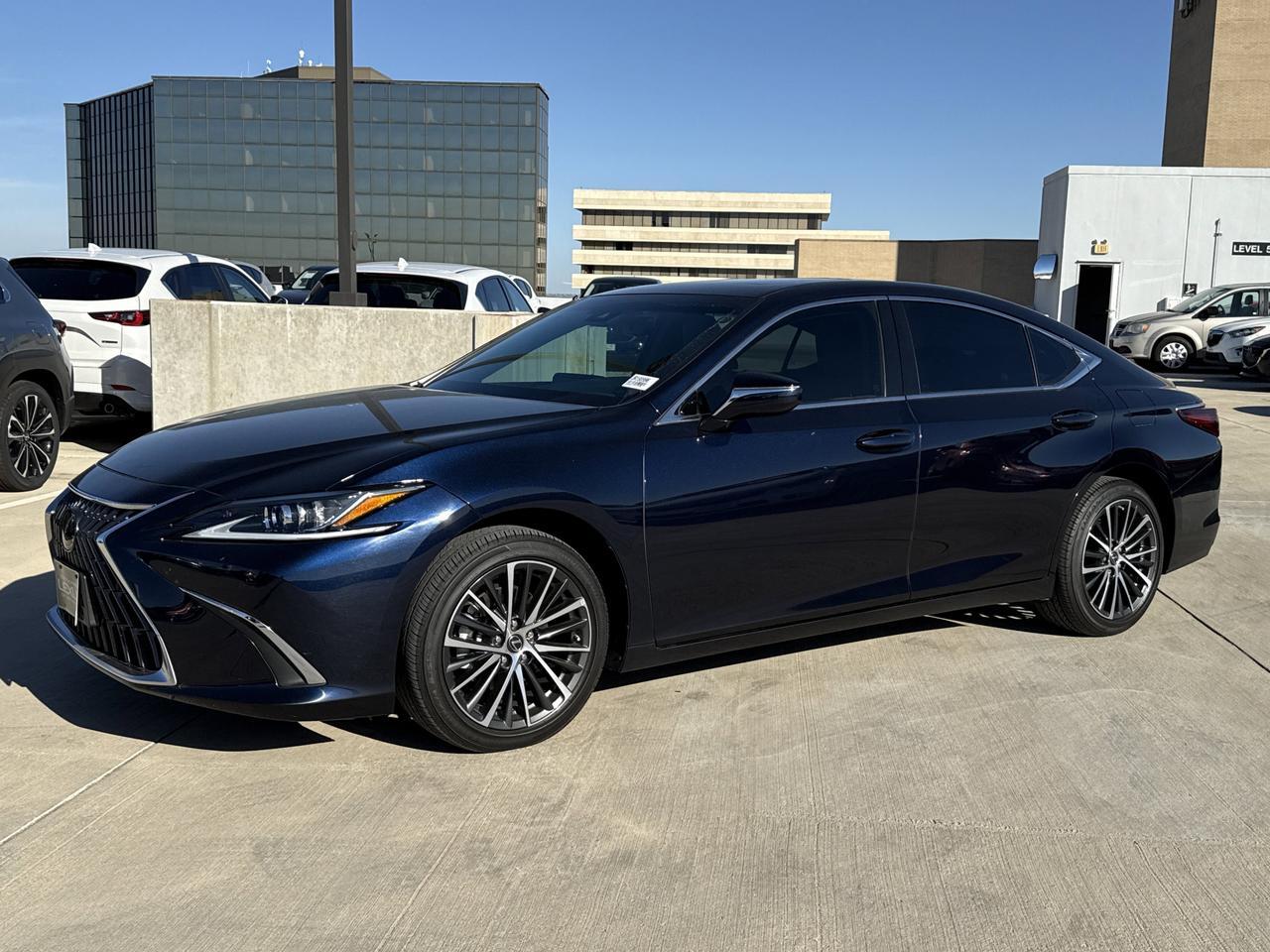 2024 Lexus ES 350 San Antonio TX