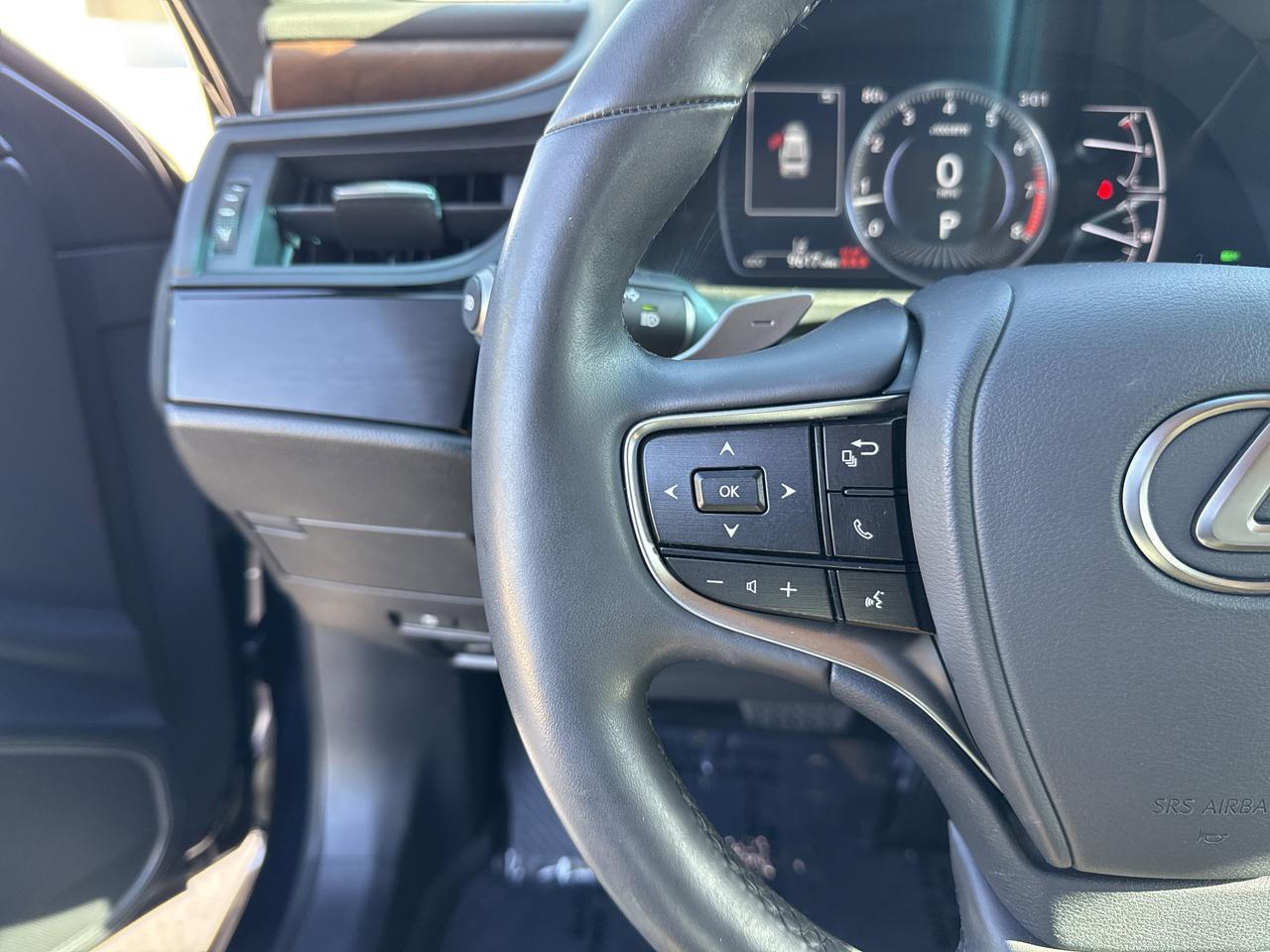 2024 Lexus ES 350 San Antonio TX