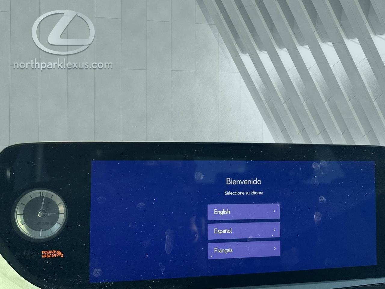 2024 Lexus ES 350 San Antonio TX