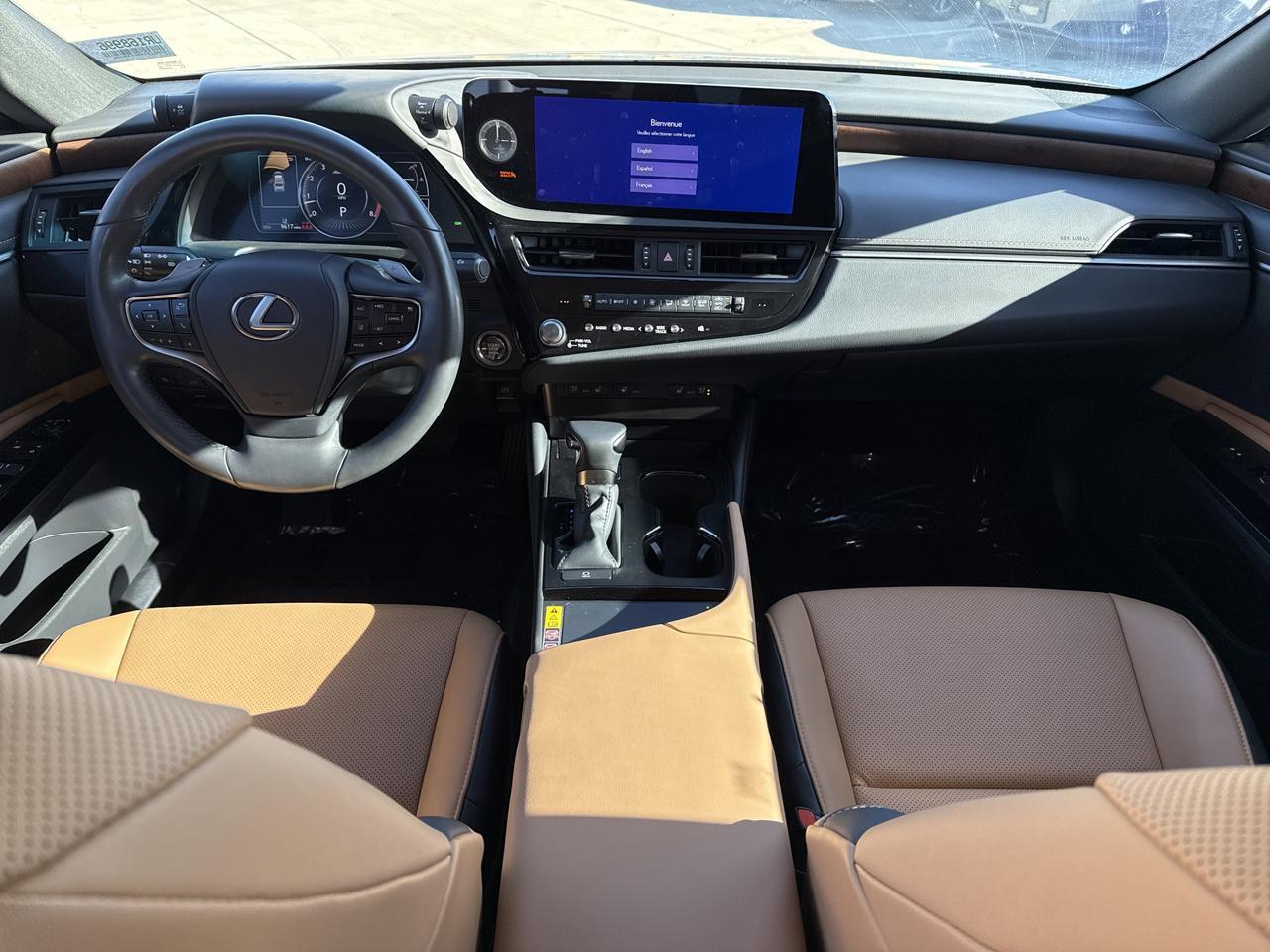 2024 Lexus ES 350 San Antonio TX