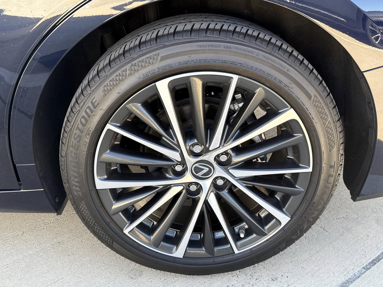 2024 Lexus ES 350 San Antonio TX