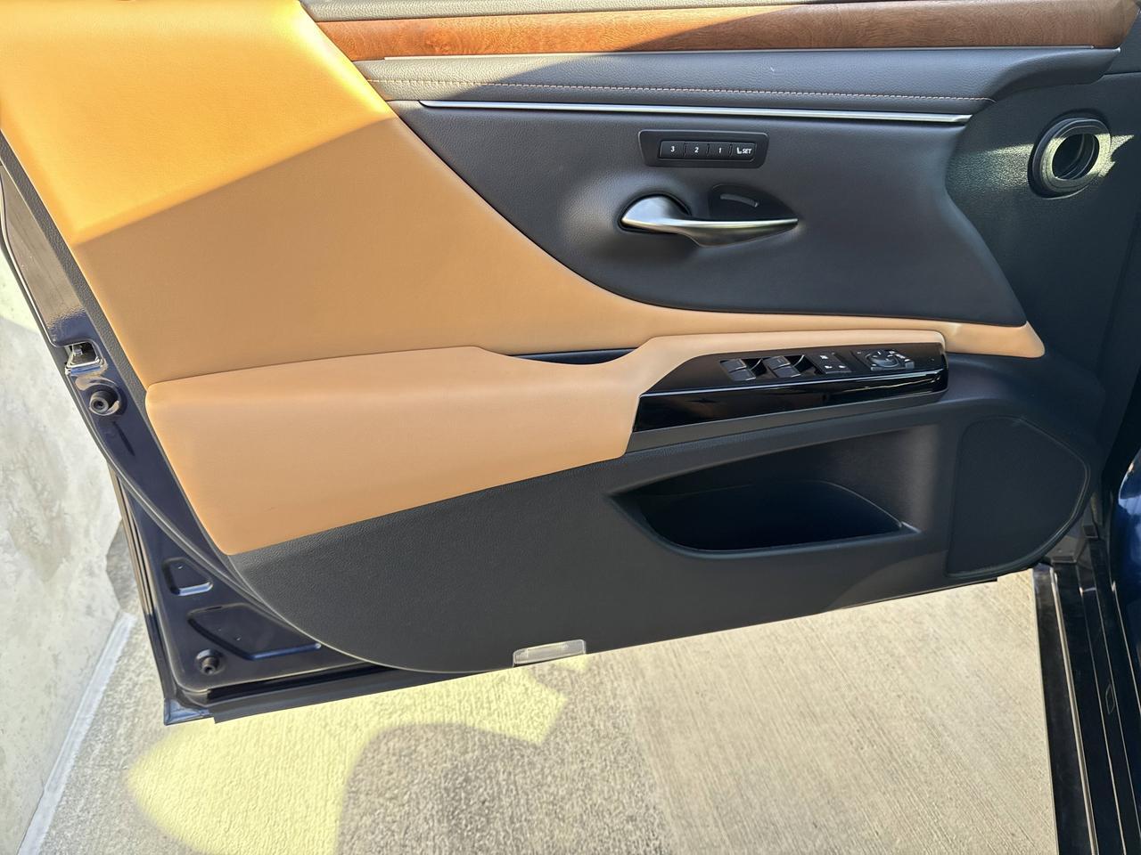 2024 Lexus ES 350 San Antonio TX