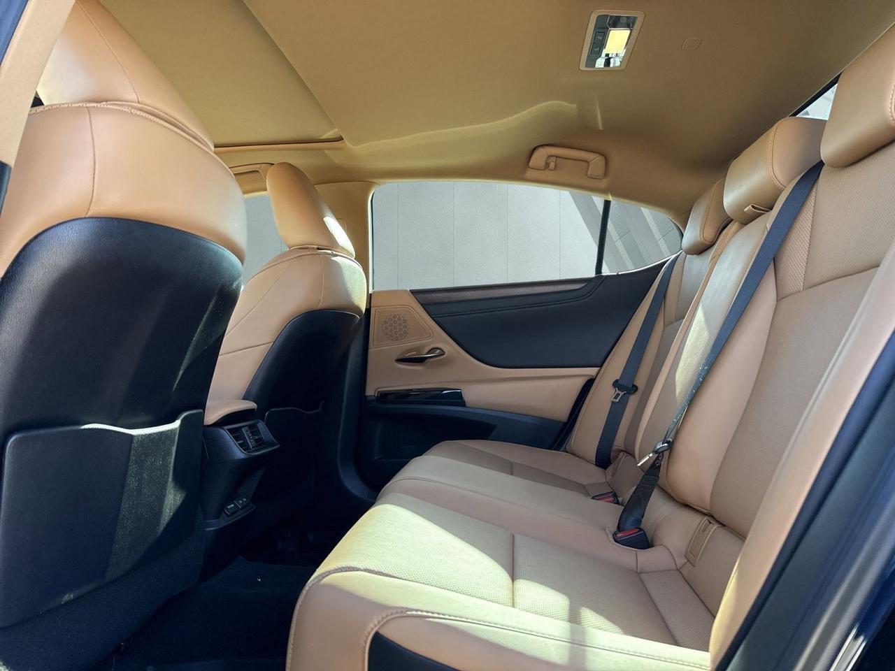 2024 Lexus ES 350 San Antonio TX