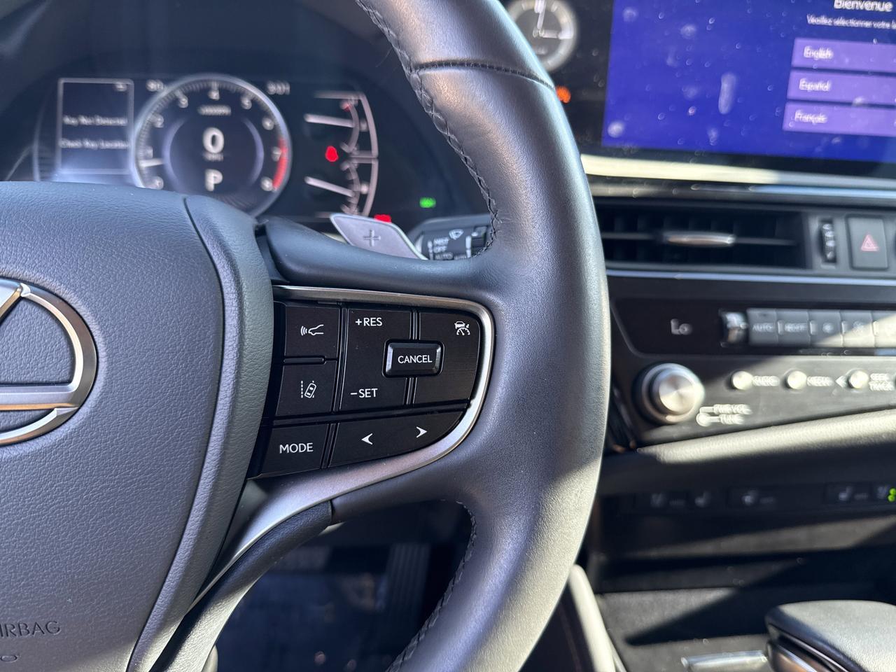 2024 Lexus ES 350 San Antonio TX