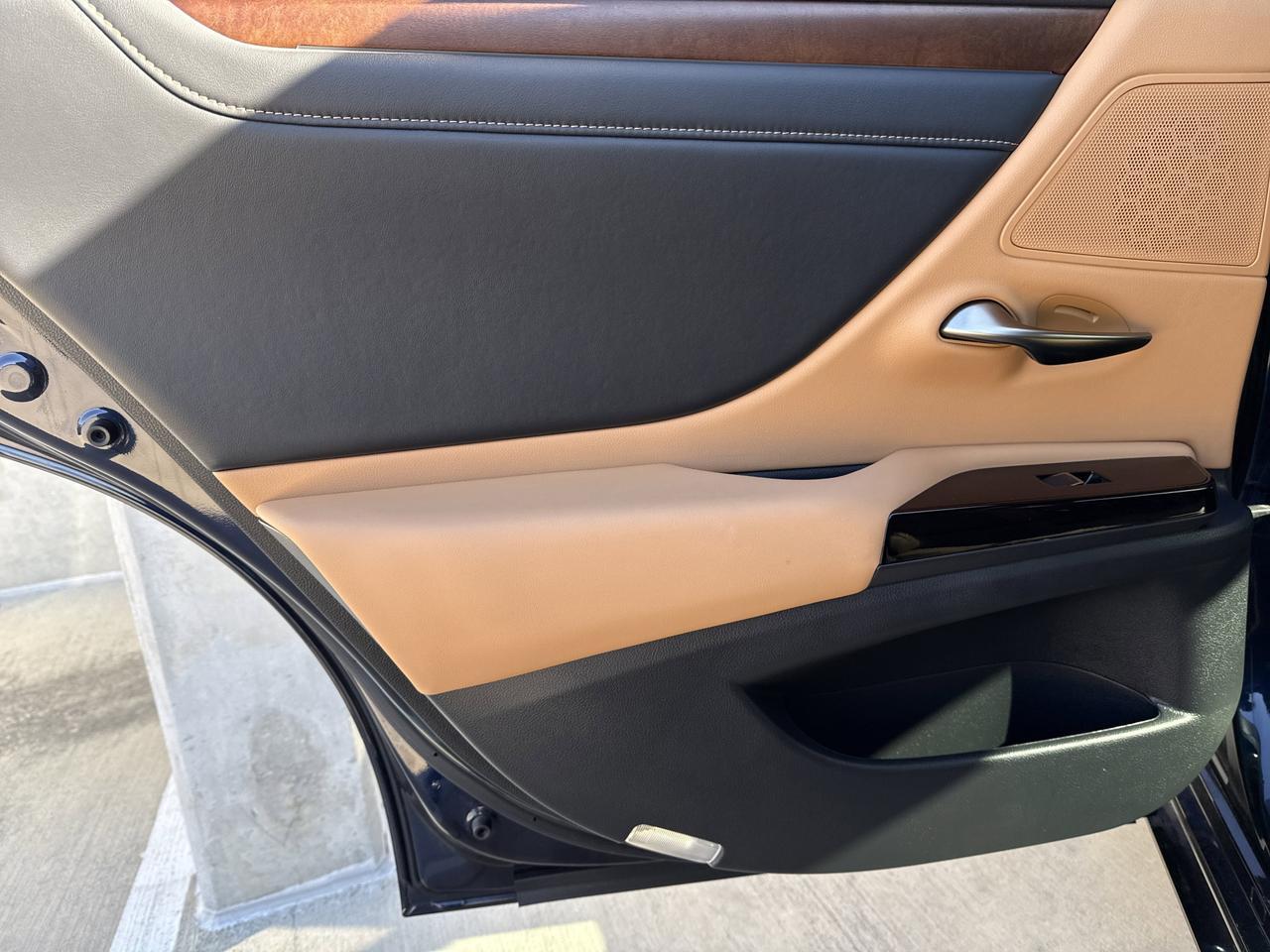 2024 Lexus ES 350 San Antonio TX