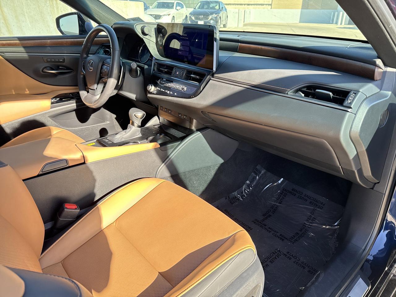 2024 Lexus ES 350 San Antonio TX