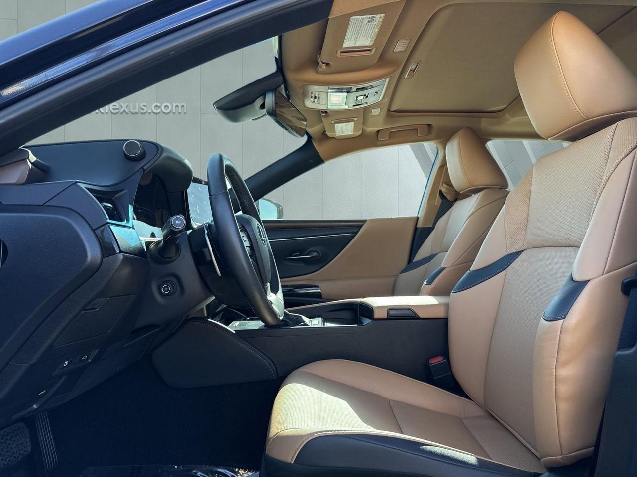 2024 Lexus ES 350 San Antonio TX