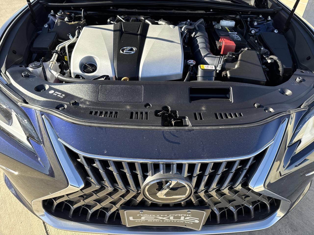 2024 Lexus ES 350 San Antonio TX