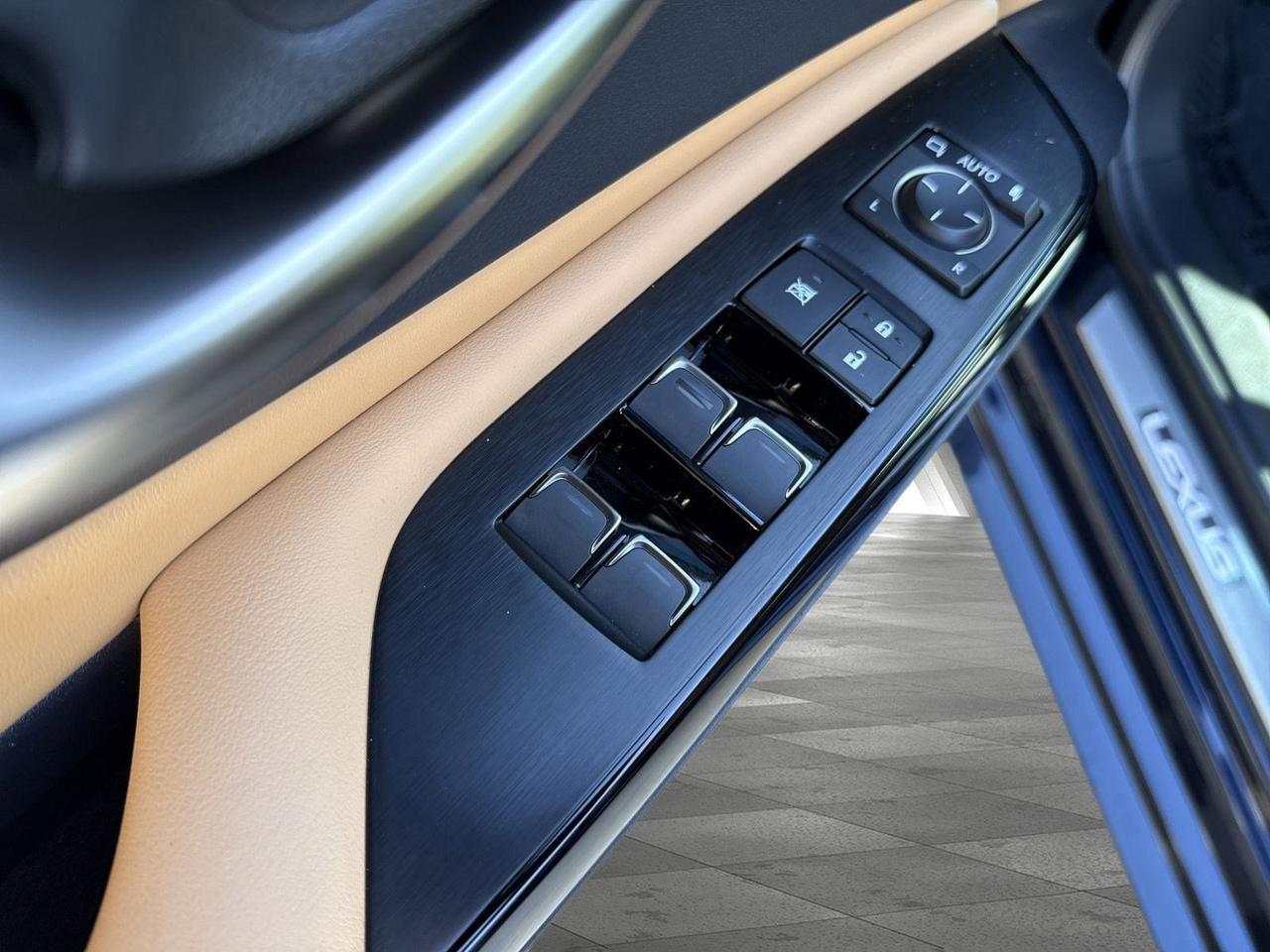 2024 Lexus ES 350 San Antonio TX