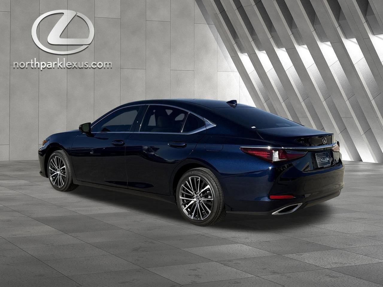 2024 Lexus ES 350