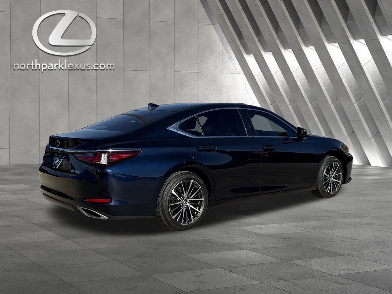 2024 Lexus ES 350 San Antonio TX