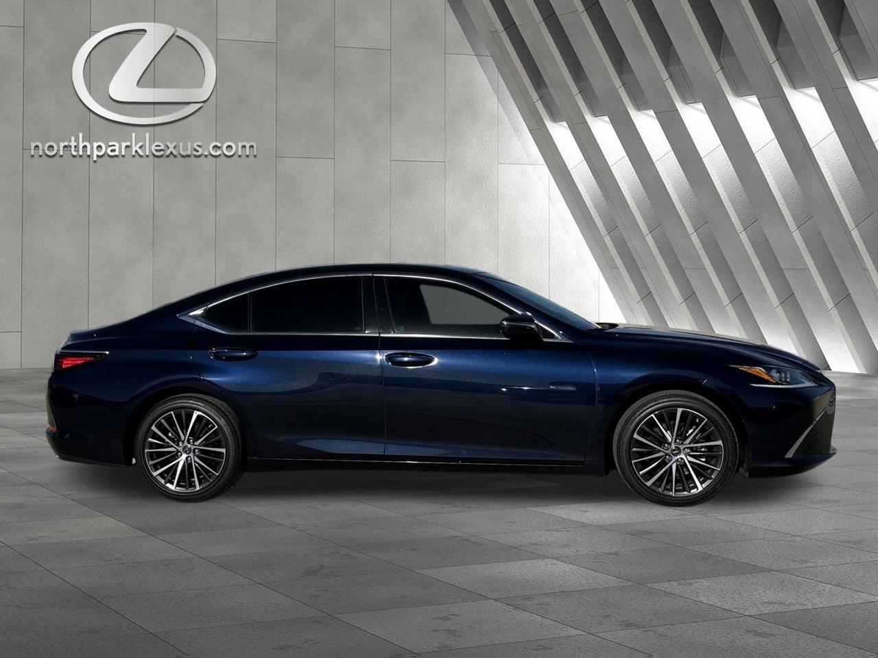 2024 Lexus ES 350 San Antonio TX