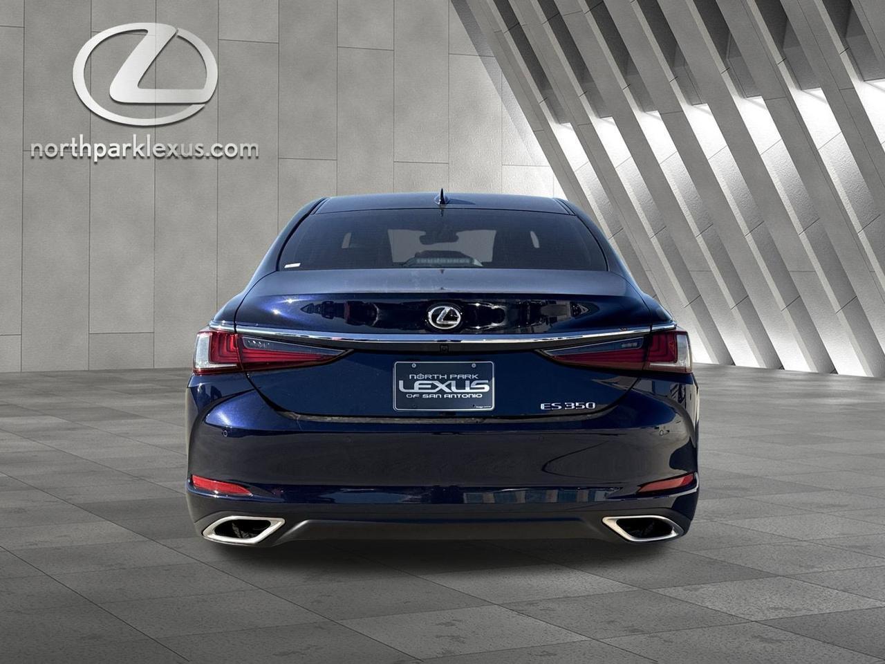 2024 Lexus ES 350 San Antonio TX