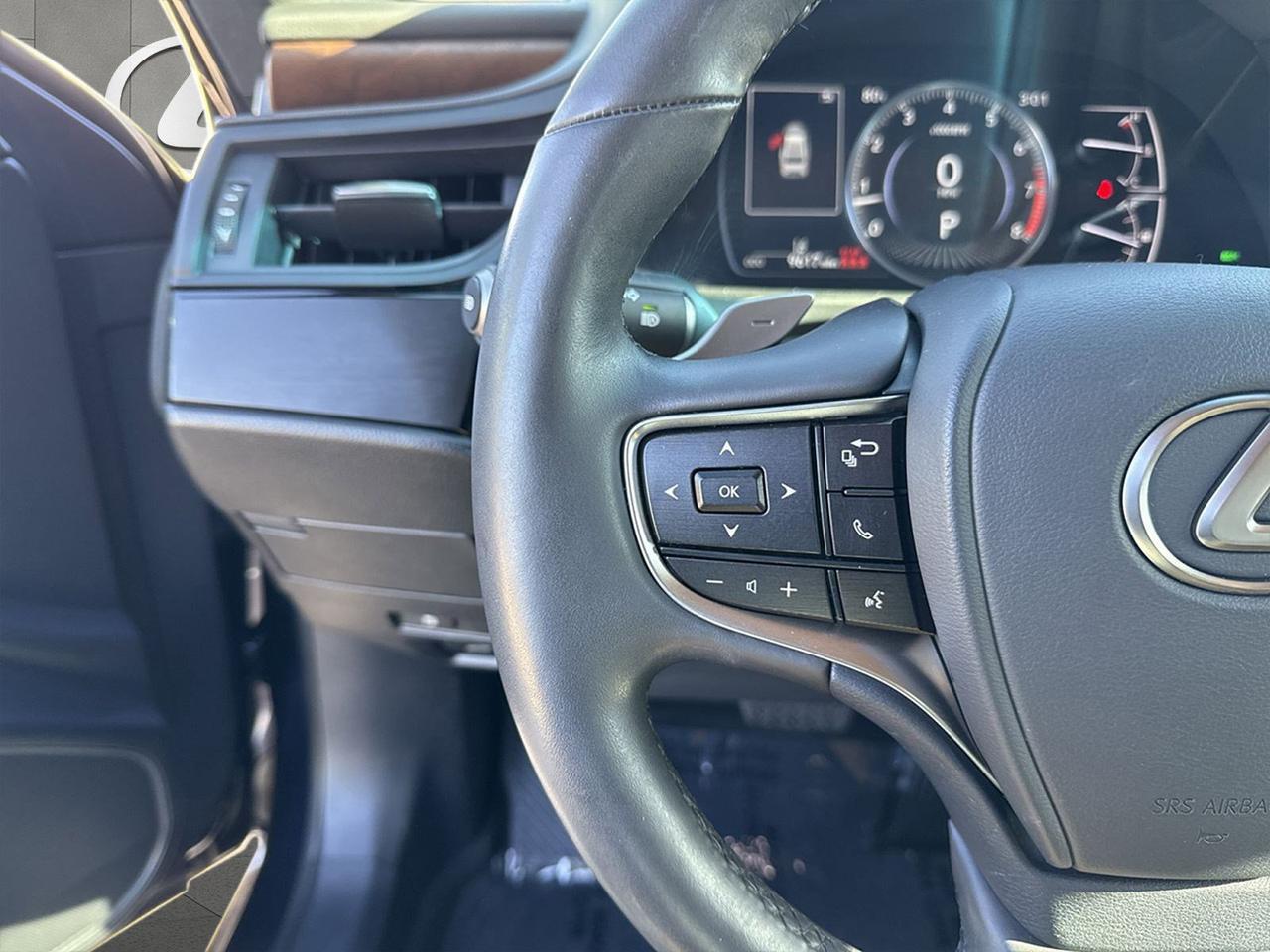 2024 Lexus ES 350 San Antonio TX