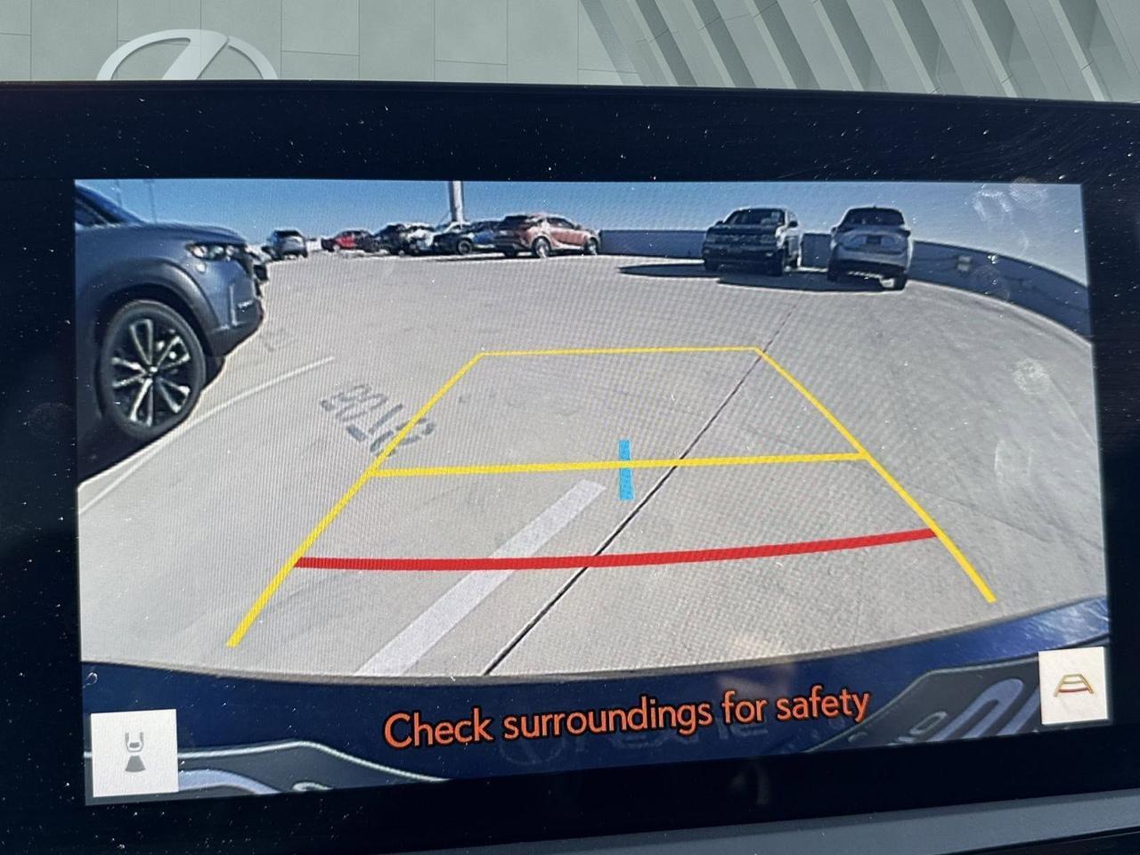 2024 Lexus ES 350 San Antonio TX