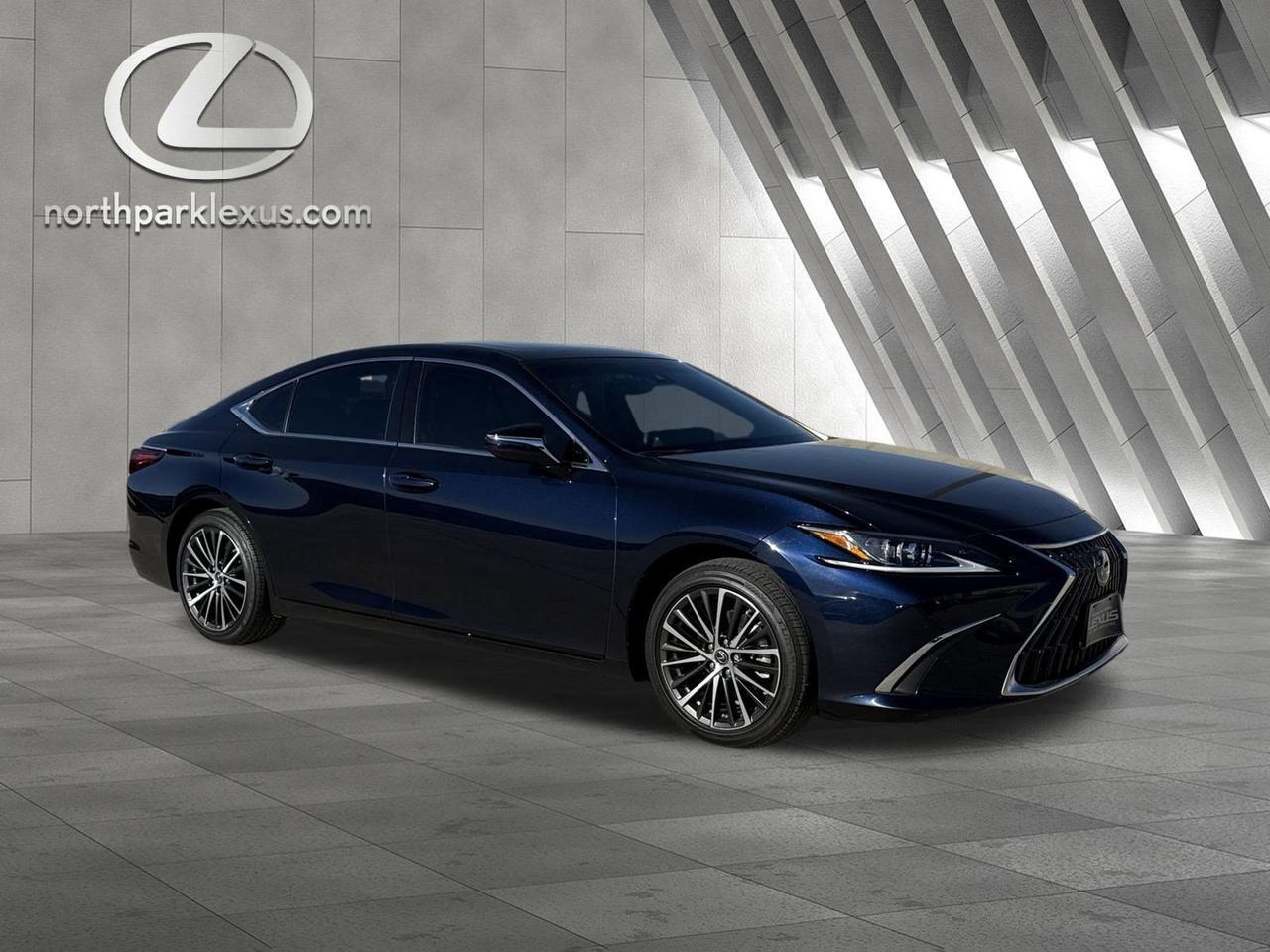 2024 Lexus ES 350 San Antonio TX