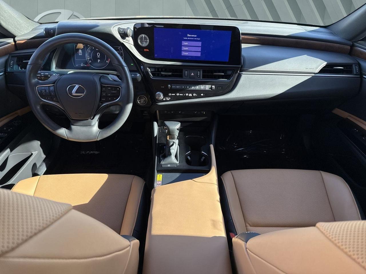 2024 Lexus ES 350 San Antonio TX