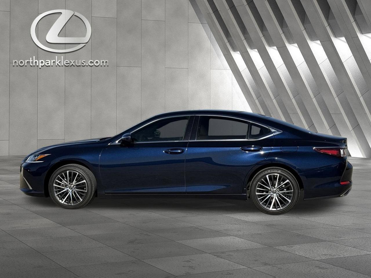 2024 Lexus ES 350