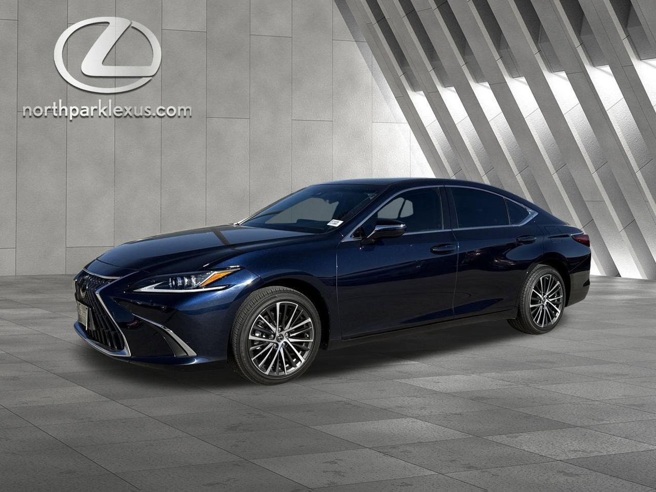 2024 Lexus ES 350
