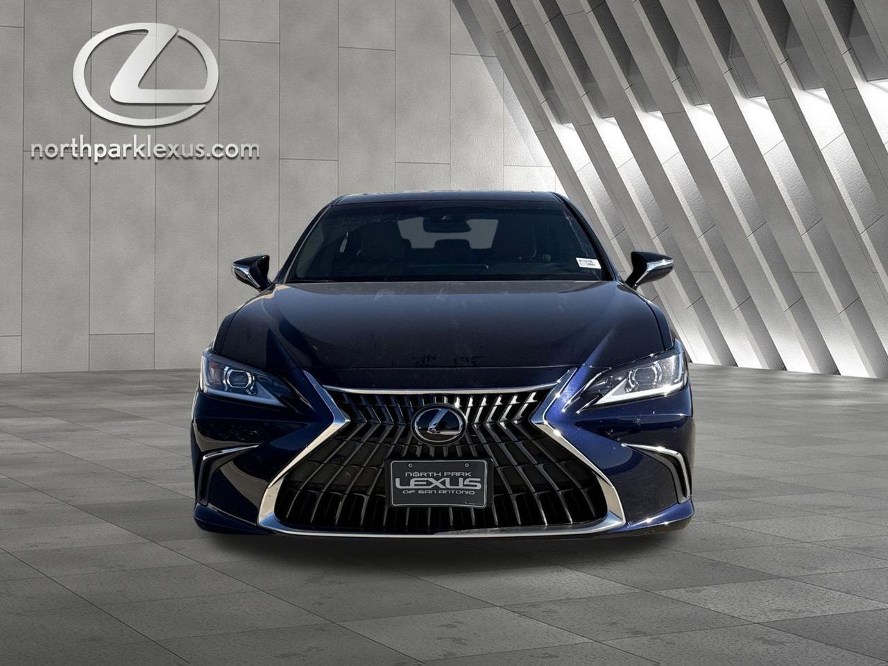 2024 Lexus ES 350 San Antonio TX