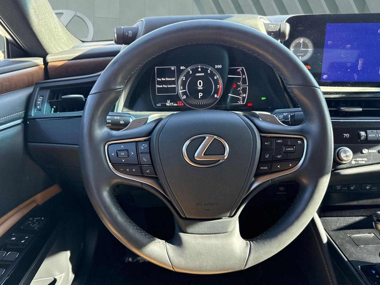 2024 Lexus ES 350 San Antonio TX